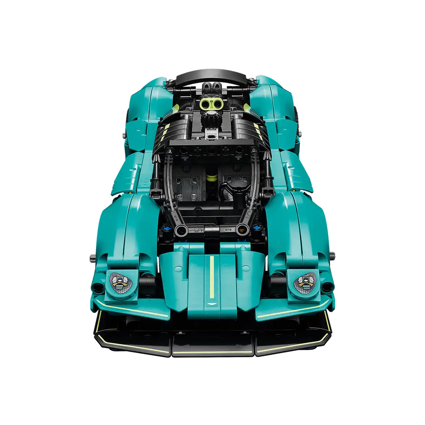 LEGO Technic: Aston Martin Valkyrie 42208