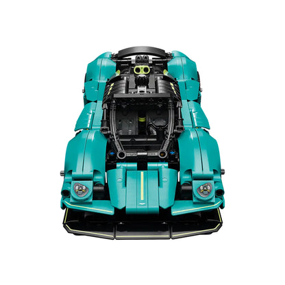 LEGO Technic: Aston Martin Valkyrie 42208