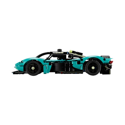 LEGO Technic: Aston Martin Valkyrie 42208