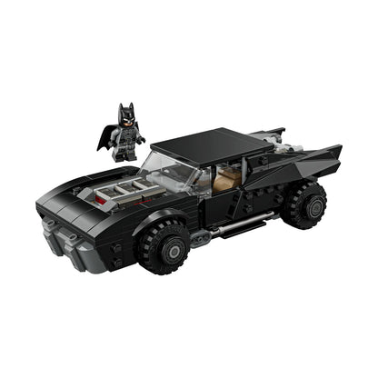 LEGO® Super Heroes: The Batman™ Batmobile™
