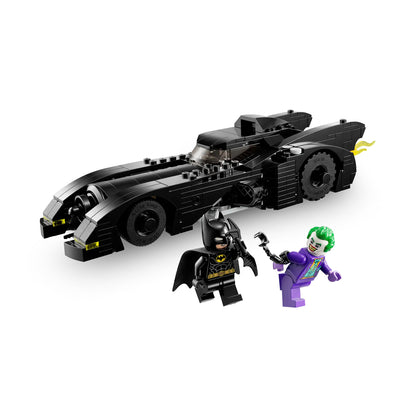 Michael Keaton Batmobile Toy Michael Keaton Batmobile Lego
