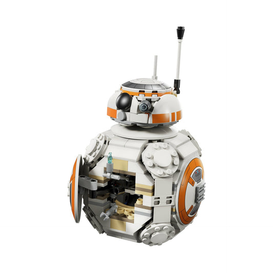LEGO Star Wars BB-8 Astromech Droid