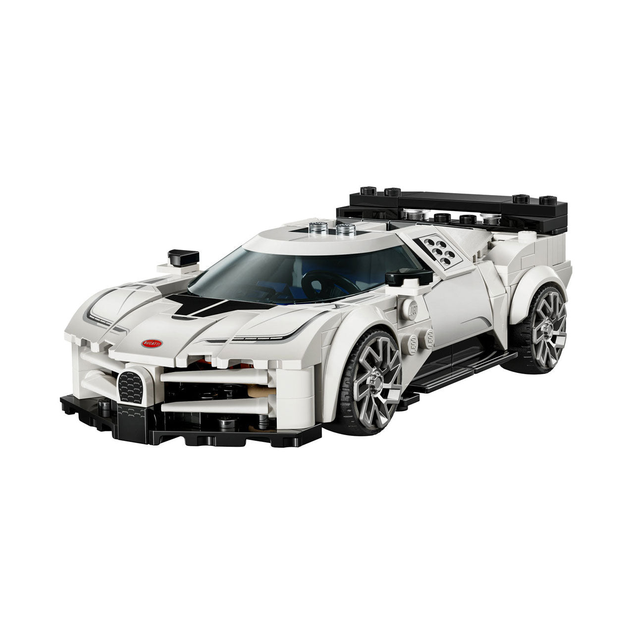 LEGO Bugatti Centodieci Hyper Sports Car