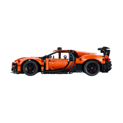 LEGO Bugatti Chiron Pur Sport Hypercar