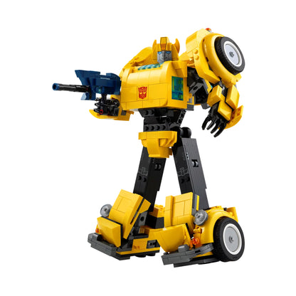 LEGO Bumblebee