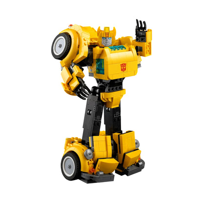 LEGO Bumblebee