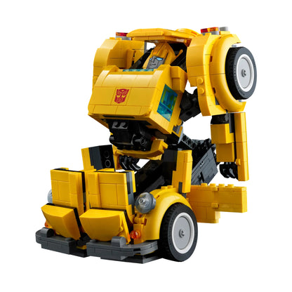 LEGO Bumblebee