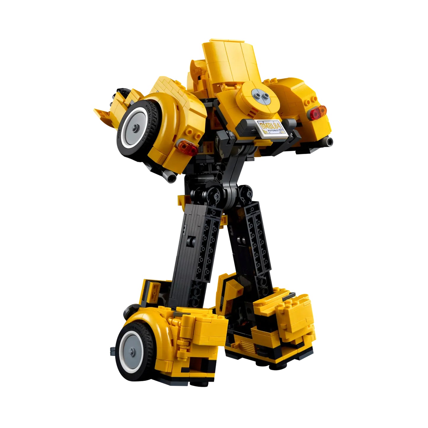 LEGO Bumblebee