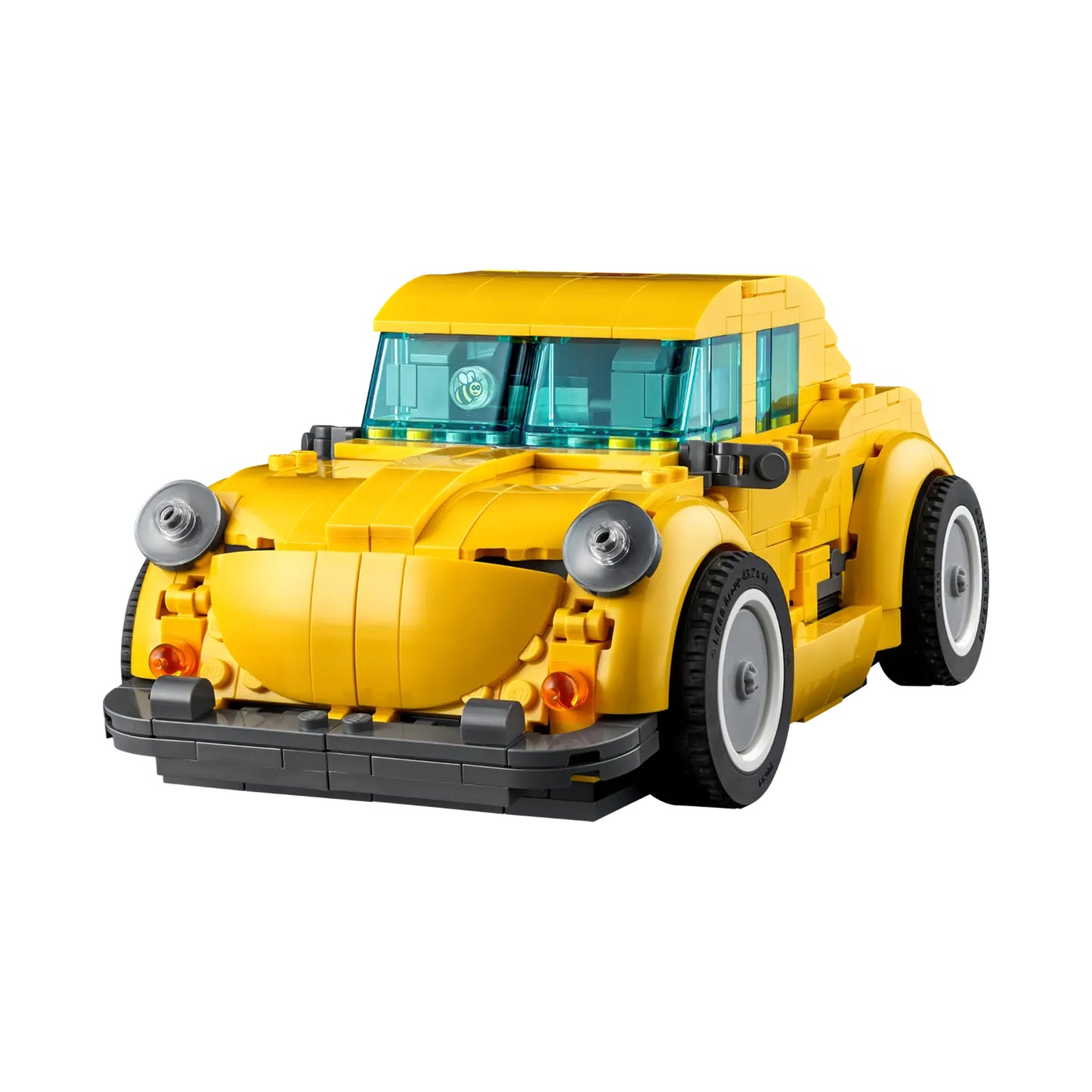 LEGO Bumblebee