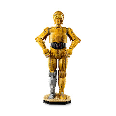 C3po fashion star wars lego