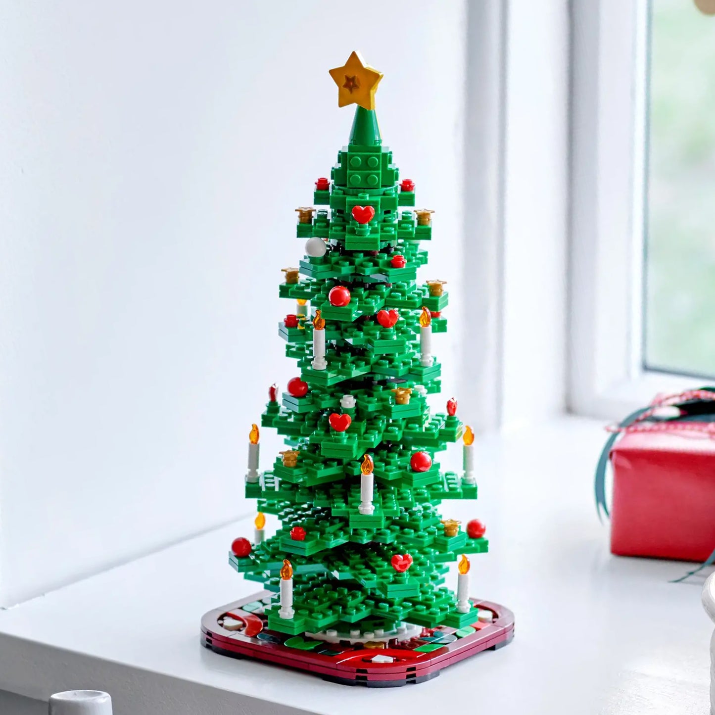 LEGO Christmas Tree