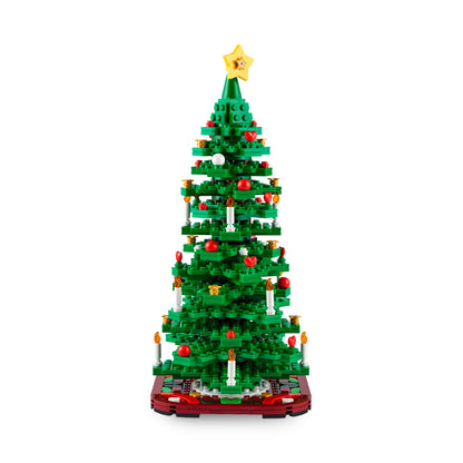 LEGO Christmas Tree