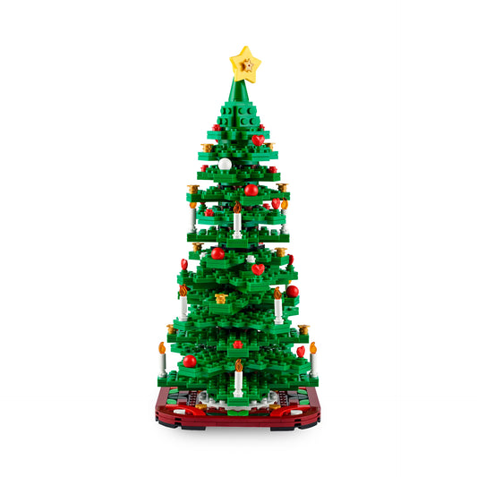 LEGO Christmas Tree