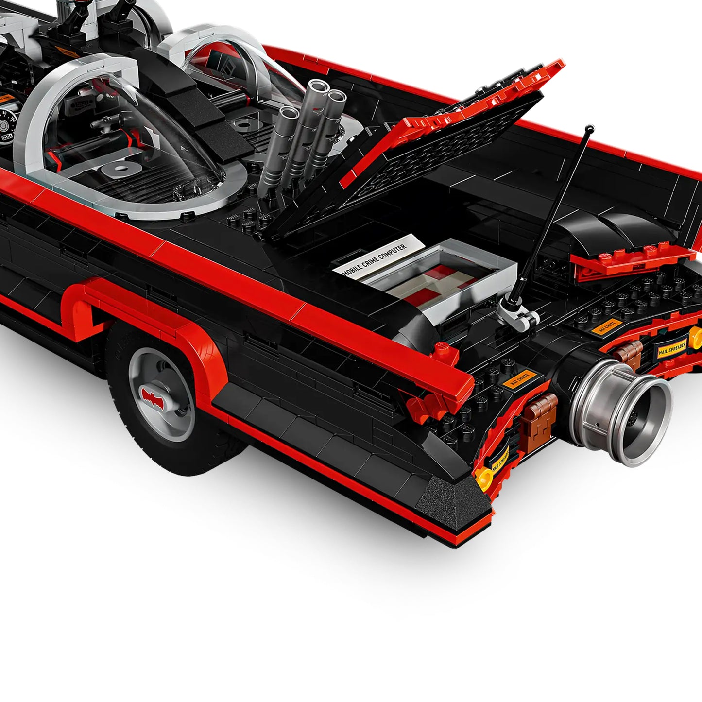 LEGO Classic Batmobile