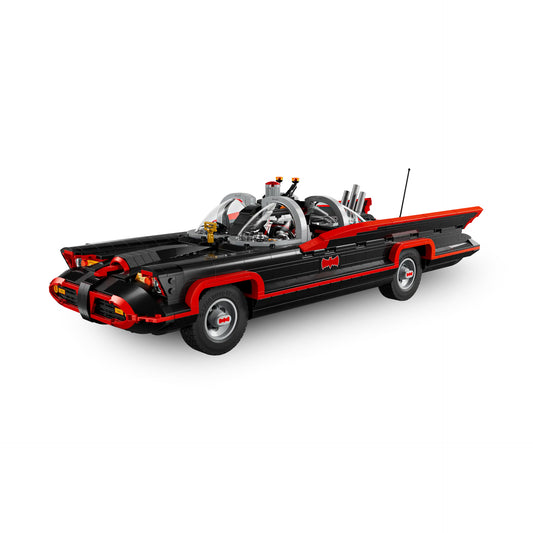 LEGO Classic Batmobile