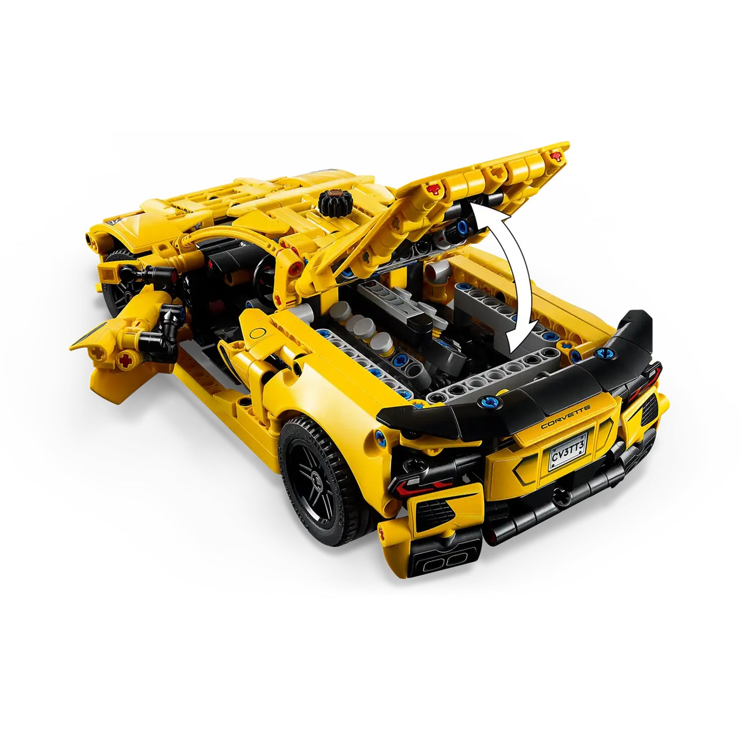 LEGO Chevrolet Corvette Stingray