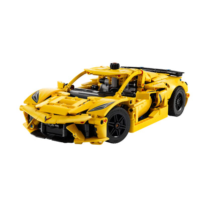 LEGO Chevrolet Corvette Stingray