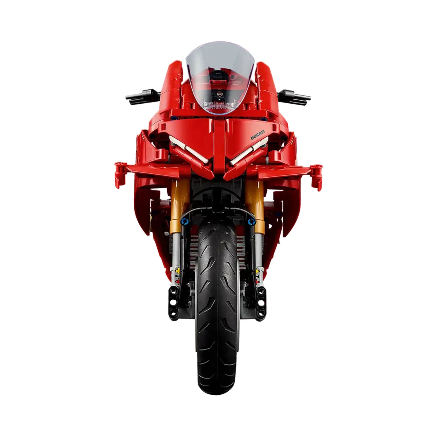 LEGO Ducati Panigale V4 S Motorcycle