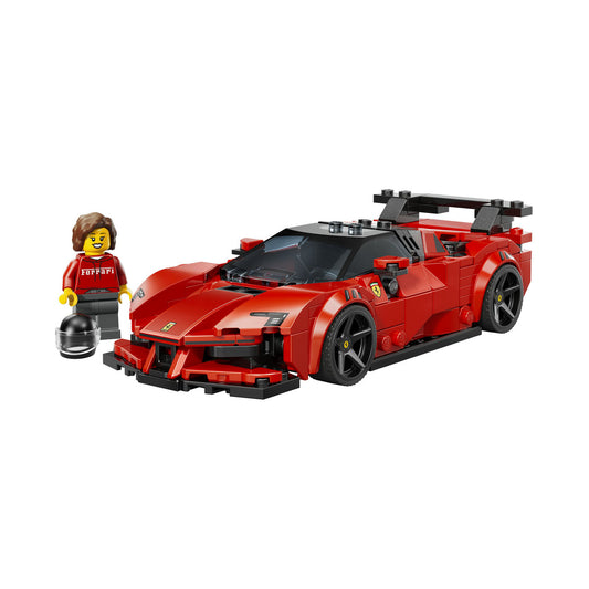 LEGO Speed Champions Ferrari SF90 XX Stradale Sports Car