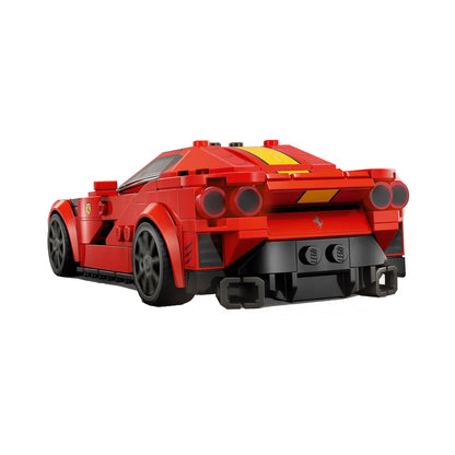 LEGO Ferrari 812 Competizione