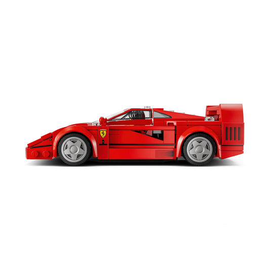 LEGO Ferrari F40 Supercar