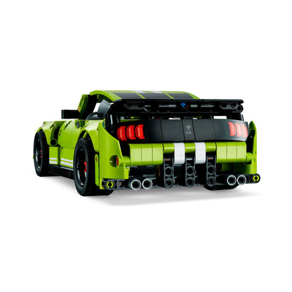 LEGO Ford Mustang Shelby GT500