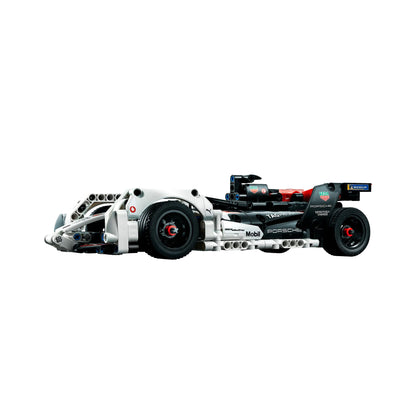 LEGO Formula E Porsche 99X