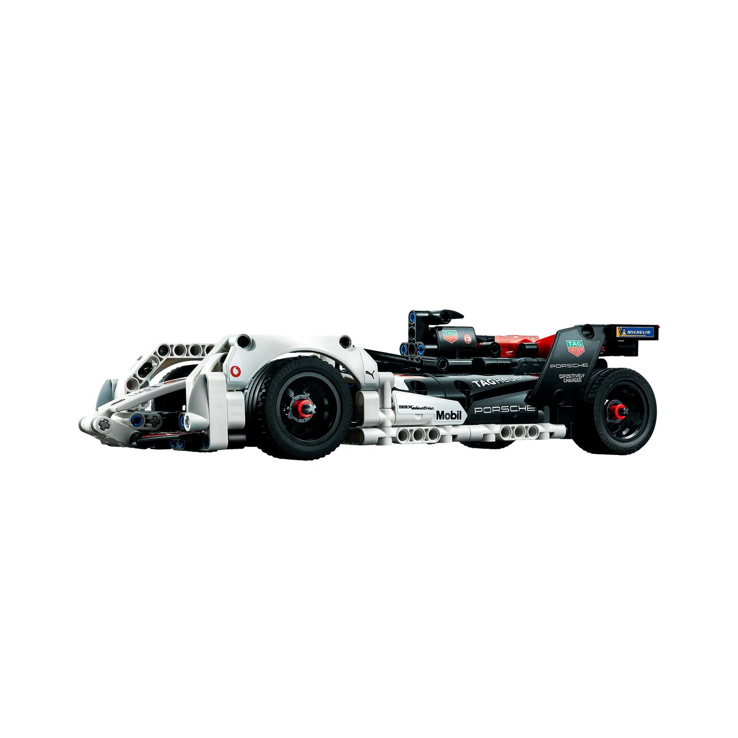LEGO Formel E Porsche 99X