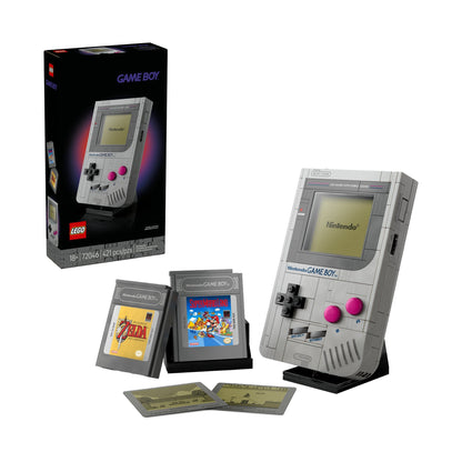 LEGO Game Boy