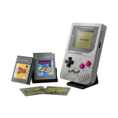 LEGO Game Boy | Uncrate Supply