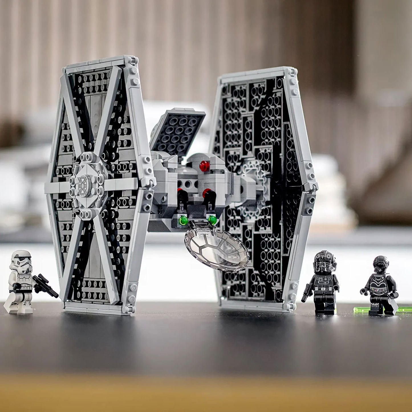 LEGO Imperial TIE Fighter