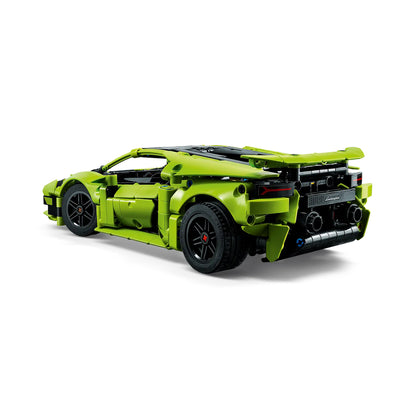 LEGO Lamborghini Huracán Tecnica