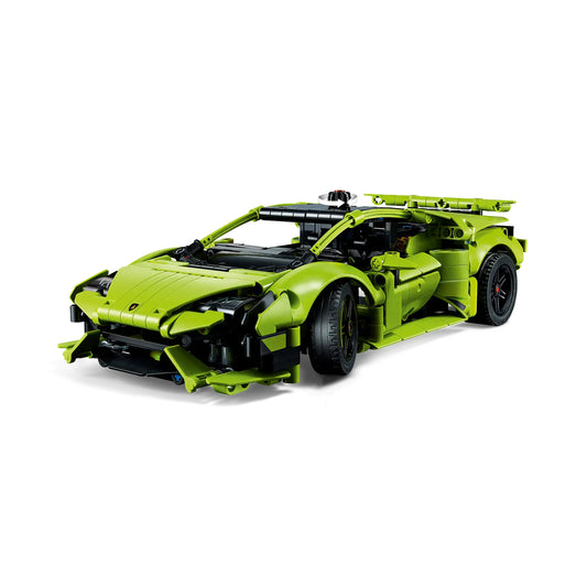 LEGO Lamborghini Huracán Tecnica