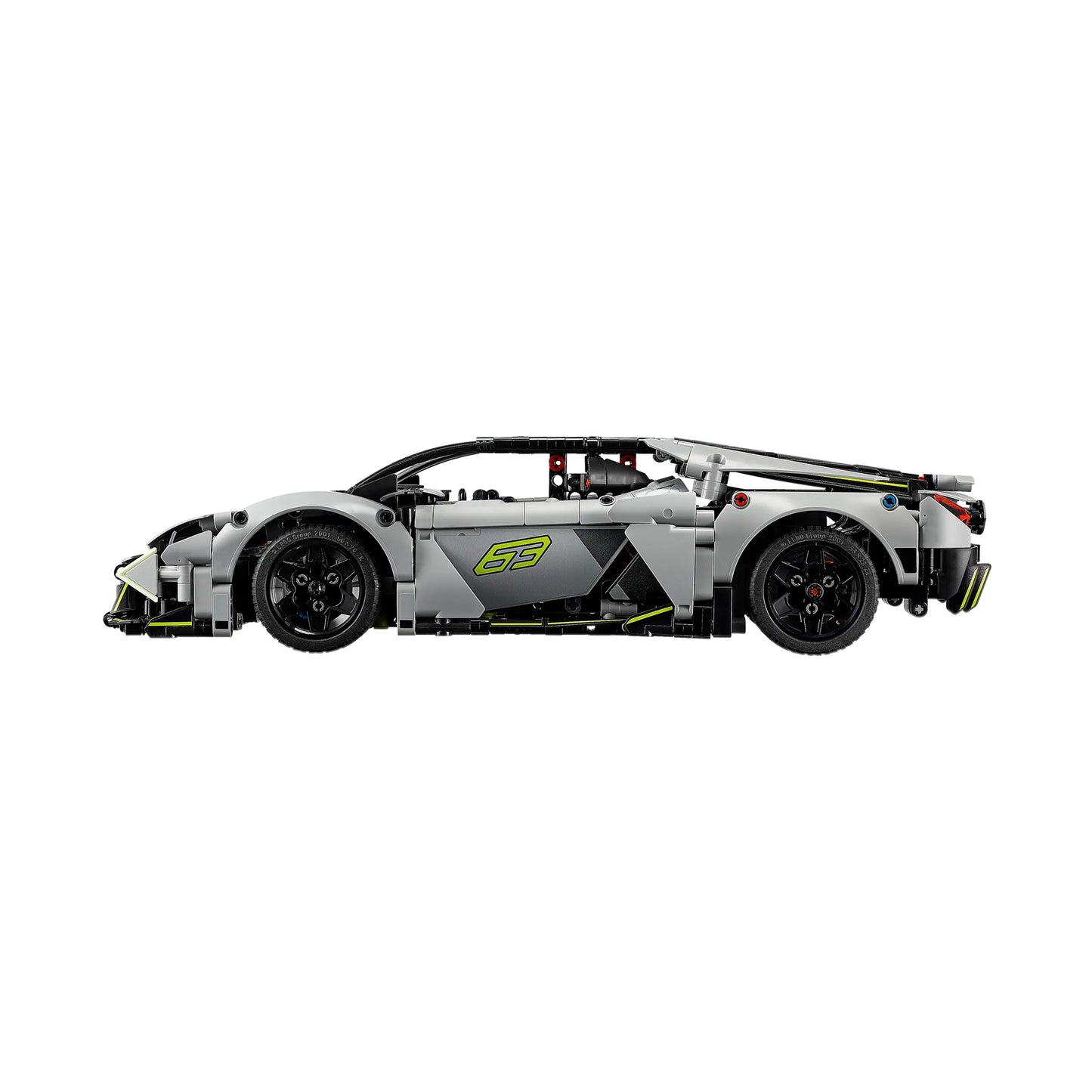 LEGO Lamborghini Revuelto