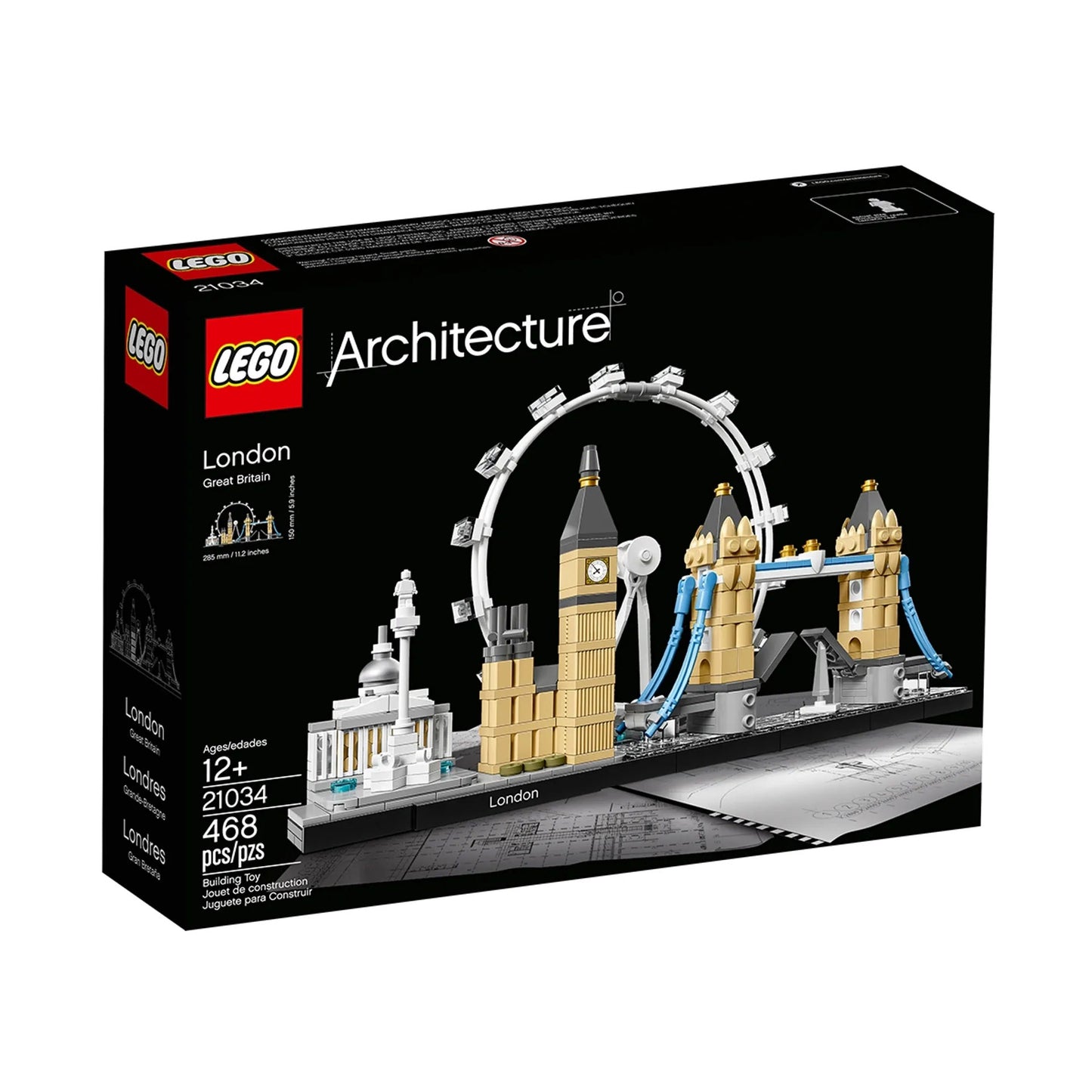 LEGO London