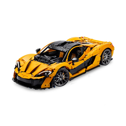 LEGO McLaren P1