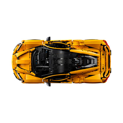 LEGO McLaren P1