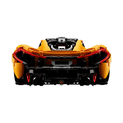 LEGO McLaren P1