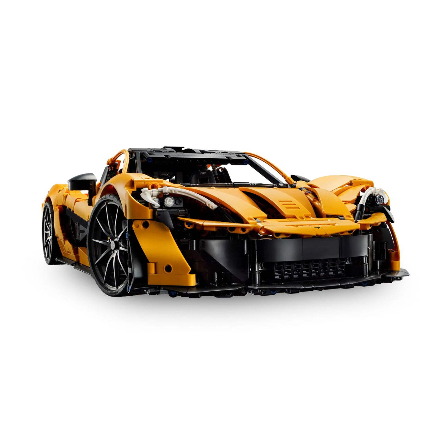 LEGO McLaren P1