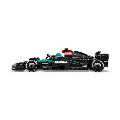 LEGO Mercedes-AMG F1 W15 Race Car