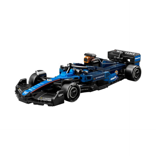 LEGO Williams FW46 F1 Race Car