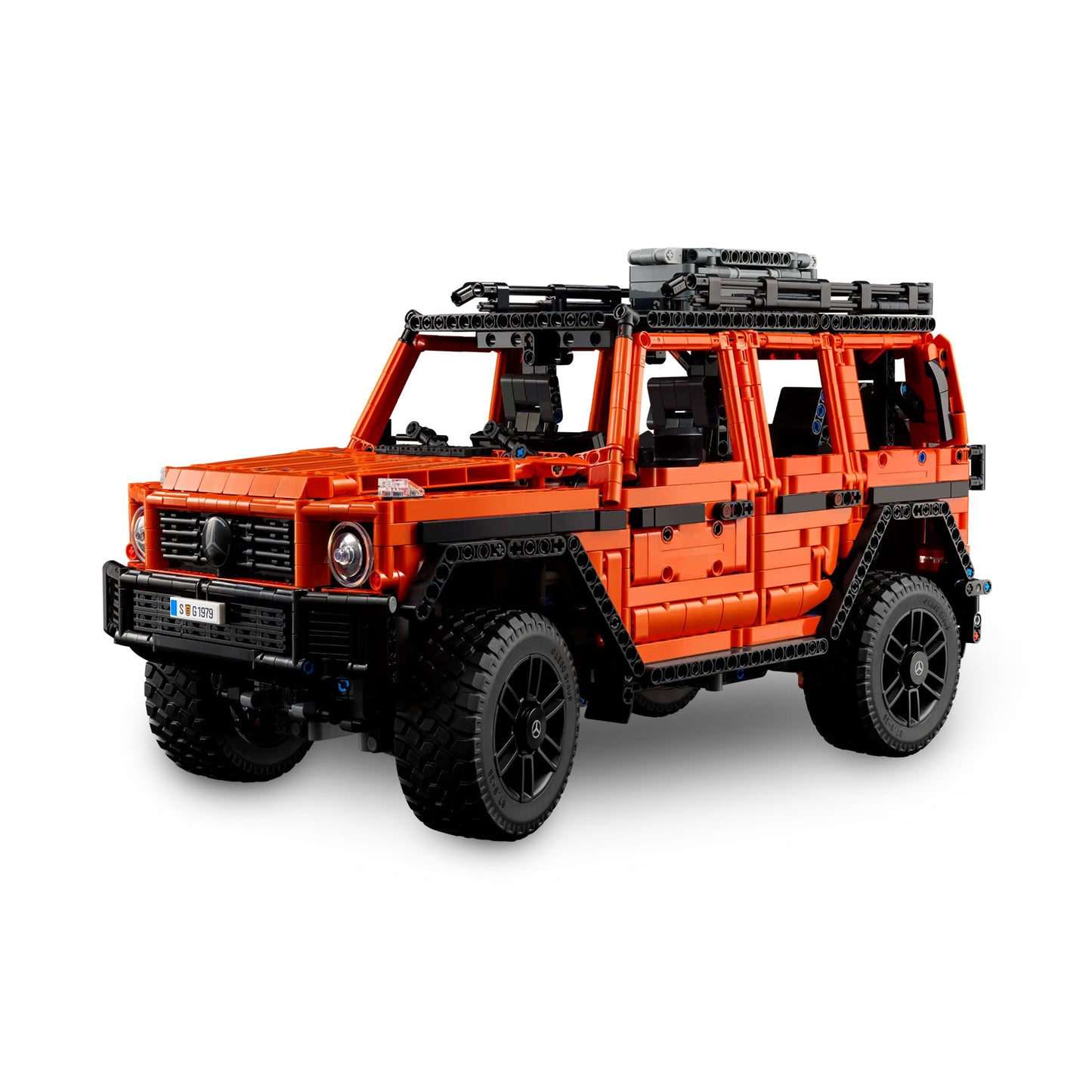 LEGO Mercedes-Benz G 500 Professional Line