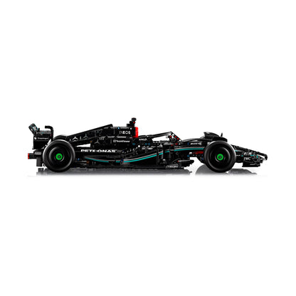 LEGO Mercedes-AMG F1 W14 E Race Car