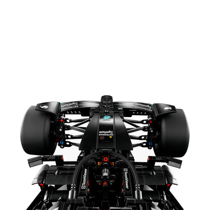 LEGO Mercedes-AMG F1 W14 E Race Car