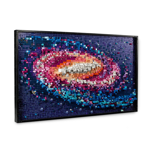 LEGO Milky Way Galaxy