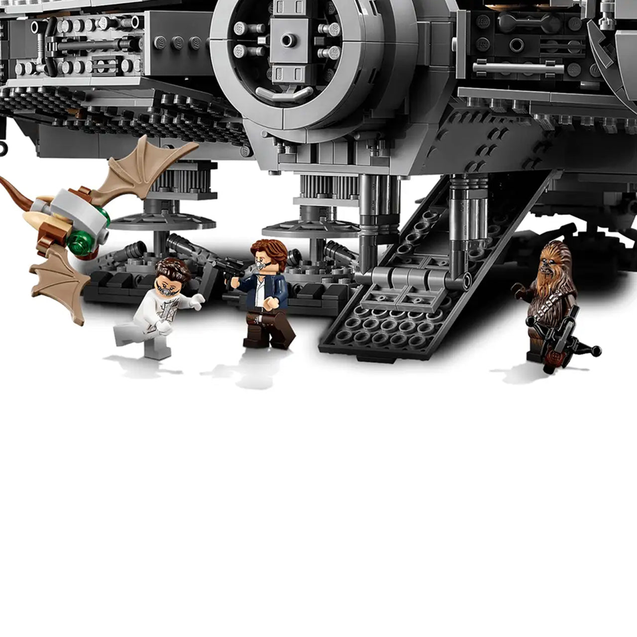 LEGO UCS Millennium Falcon