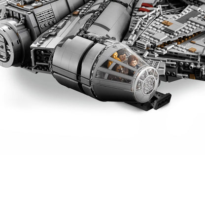 LEGO UCS Millennium Falcon
