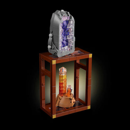 LEGO Mineral Collection
