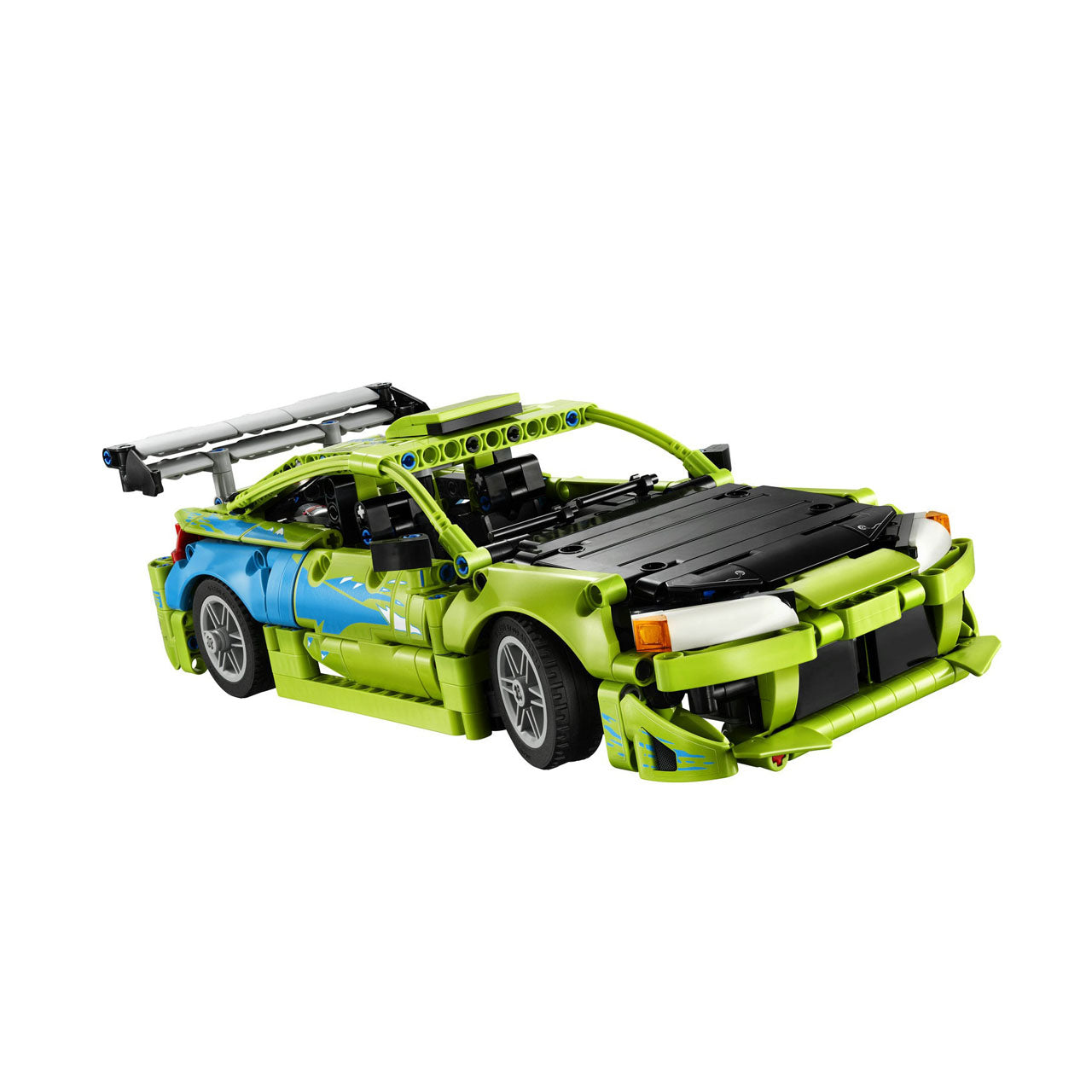 LEGO® Technic: Fast and Furious Mitsubishi Eclipse Car