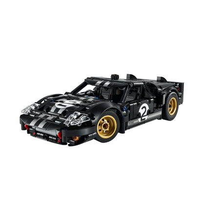 LEGO 1966 Ford GT40 MKII Race Car